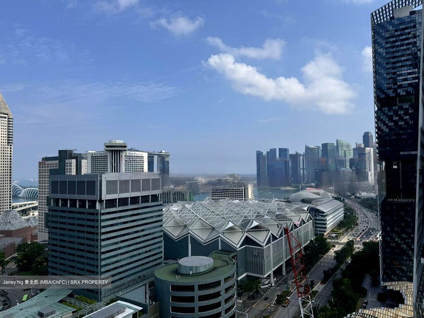Midtown Bay (D7), Apartment #484273661